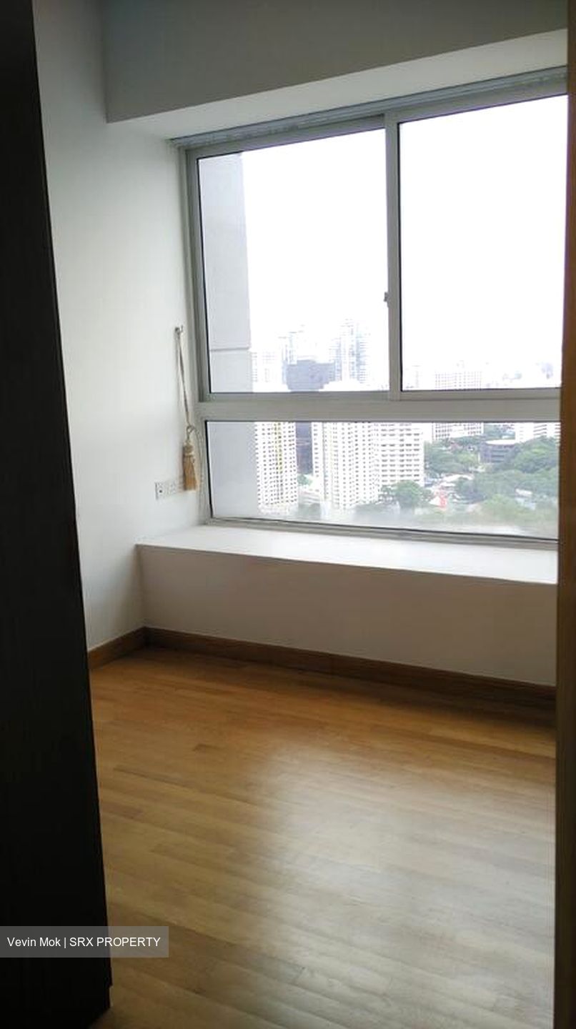 The Regency At Tiong Bahru (D3), Condominium #559873271